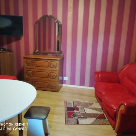 Apartament Апельсин Myrhorod Zewnętrze zdjęcie