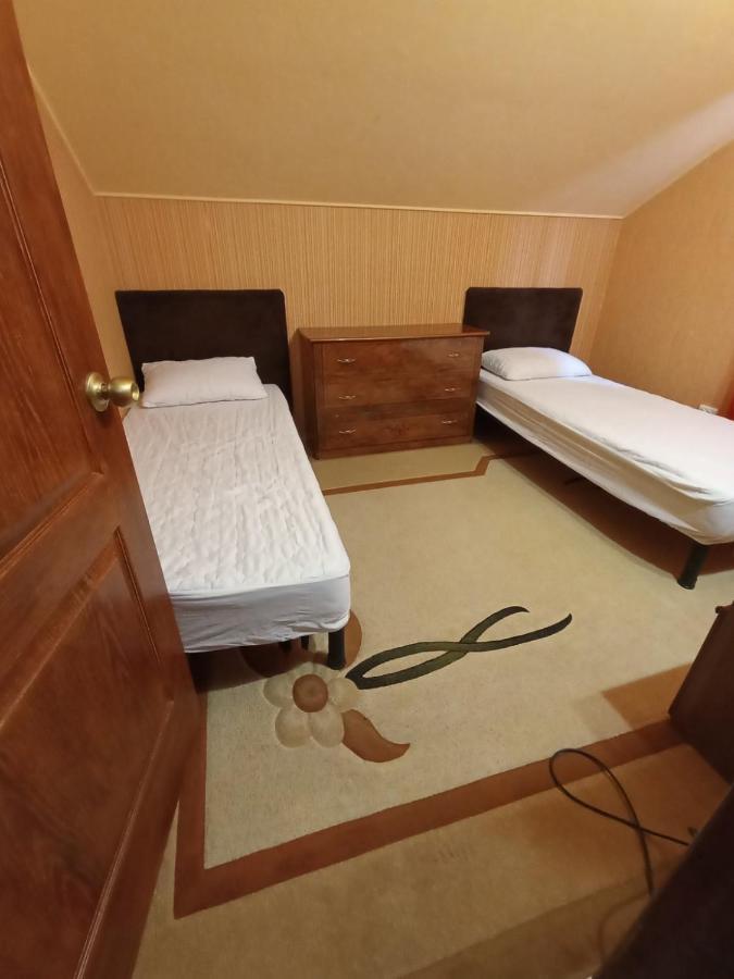 Apartament Апельсин Myrhorod Pokój zdjęcie