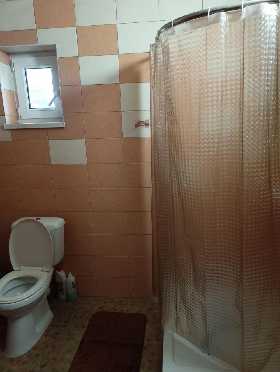 Apartament Апельсин Myrhorod Zewnętrze zdjęcie